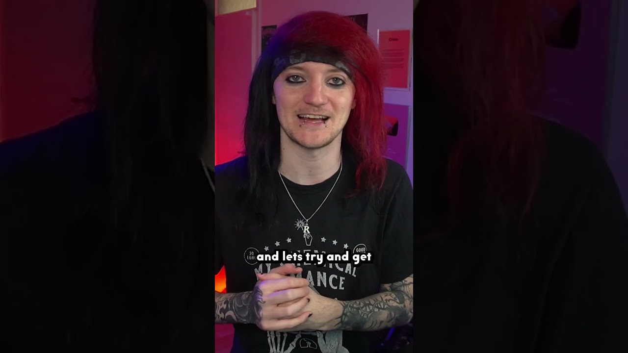 Help us get 1,000 Streams TODAY for our debut single!