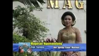 TEMBANG MAGETAN NGUMANDANG