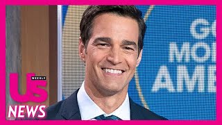 'GMA' Meteorologist Rob Marciano Fired After Nearly a Decade at ABC