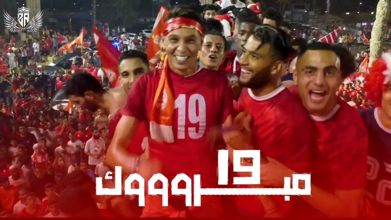 البطـــــــــــ19ـــــولة_للفنان حمزة سعود 2022 حصريــــــــاً[Champpion 19]