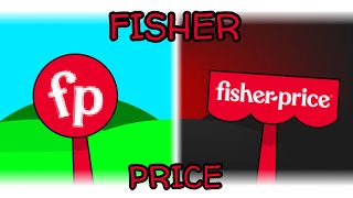 My Sprunki Oc Fisher Price