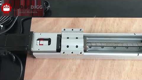 RobotDigg Servo Steppers, DC Servo Motor and AC Servo Motor