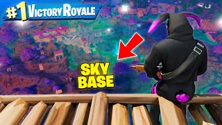 Skybase is the new META