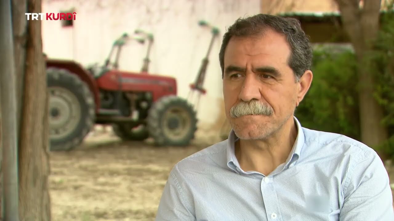 Wext Çawa Derbas Bû - Beşa 471.