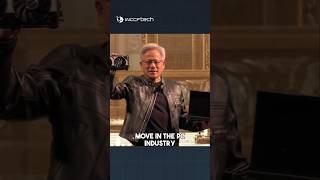 NVIDIA Looking to Acquire a PC Manufacturer