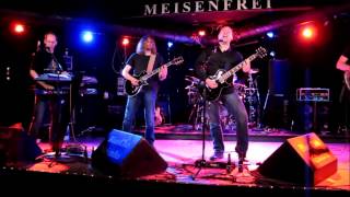 Poverty&#39;s No Crime - Just A Dream (live Meisenfrei Bremen 15.05.2015)