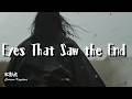Eyes That Saw the End – Japanese Samurai Metal | Crimson Kagetora (Chapter XII)