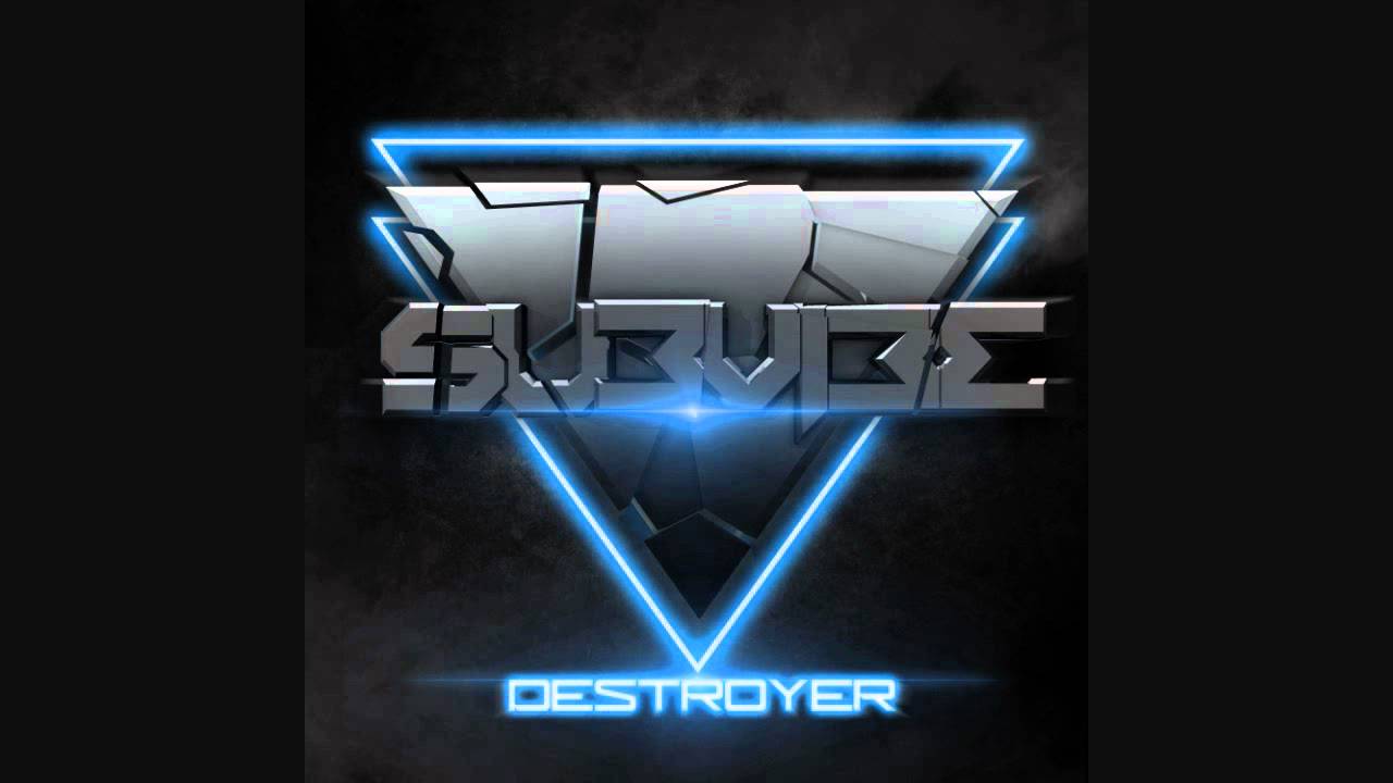 SubVibe and Fuzion - Silent Assault