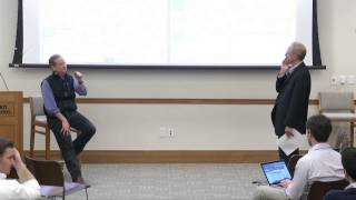 Information William Fisher, Copyright Spring 2013: Special Event 5, Free Culture Update