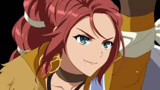 Dagger Sicar   Defeat Devourer Arahakan With Four Light Elemental Heroes   Uncomplete Equipment