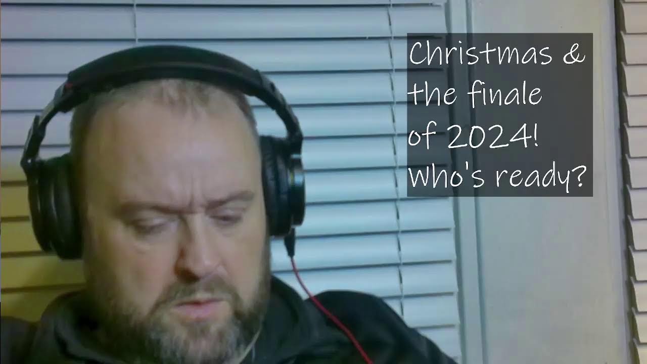 The Mustard Seed Adventures Live Stream