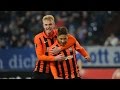 Shakhtar's best goal in February 2016 (Marlos vs Schalke 04)