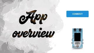 Selah Quartz V2 - App Overview screenshot 5