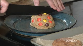 NH Chronicle: Travelers Are Making A Pit Stop For A Taste Of Homemade Heaven In Ossipee