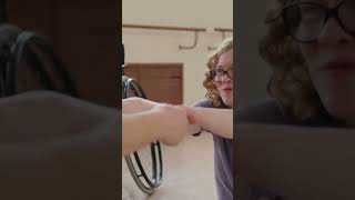 Supporting Children and Adults with Autism
