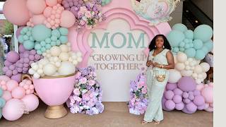 Growing Up Together | Becoming Scoop’s Mom at 19 🤍