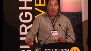 Edinburgh Interactive 2011 - Closing