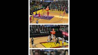 How to get nba 2k14 free on your android device screenshot 1