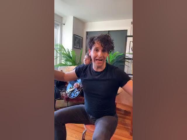Low Cut Connie - Live stream - Islands in the Stream (Kenny Rogers Cover) Low Cut Connie - Live stream - Islands in the Stream (Kenny Rogers Cover)