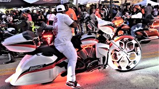 Daytona Black Bike Week 2023: Daytona Beach Bike Week | Bike Week Part 3 of 3