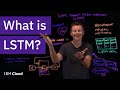 What is LSTM (Long Short Term Memory)?