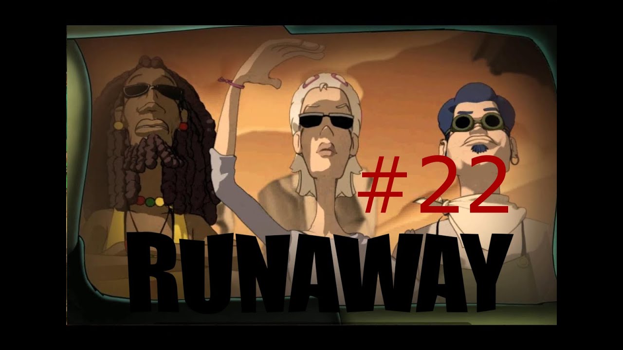 Runaway Deutsch Runaway Deutsch