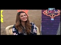 Watch KIya Aaj Hogi Aroha Eliminate Ya Mil Jai Gi Usay Life | Desi Kuriyan Season 7 Online In HD