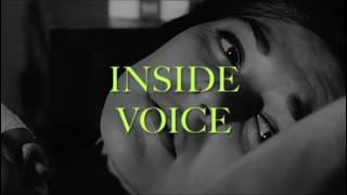 VOILÀ - Inside Voice (Official Lyric Video)