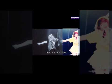 Boy Boy Boy Boy Bee Khangmusic Tik Tok Music Lyrics Capcut Edit Trendingshorts