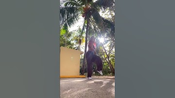 Shuffle Dance Tutorial -- rocking + spin combo (one of my favs!) -- Alex Kennedy