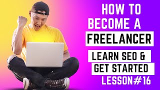 content rank SEO  ] Image seo / Good presentation ] Lesson # 16