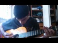 What's up people! (maximum the hormone) version acústica