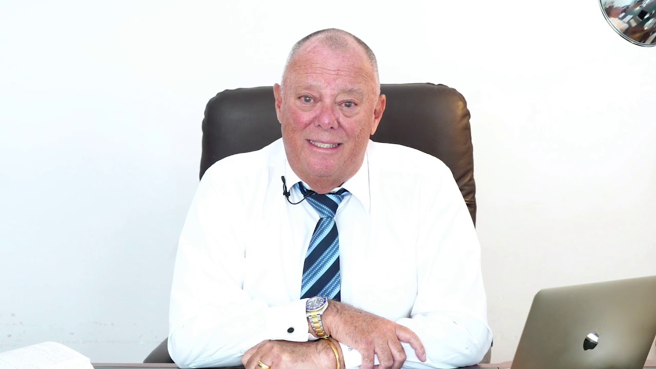 Does your Criminal Lawyer have enough experience in Perth? - YouTube
