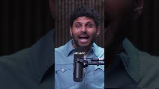 Struggling To Be Present? Watch This