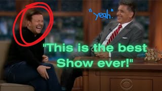 Bits Of Craig & Guests Crack Up | New 2023 | Craig Ferguson LLS