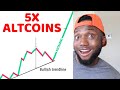 Ethereum, Shiba Inu, Altcoins Buying Techniques - Live Trading & Technical Analysis