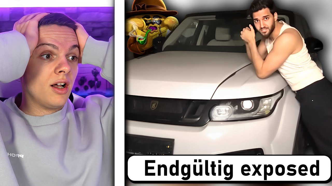 MiiMiis Video gegen ApoRed ist bodenlos - MiiMiis Entschuldigung 8