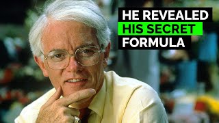 Simple Trading Strategy (Peter Lynch)