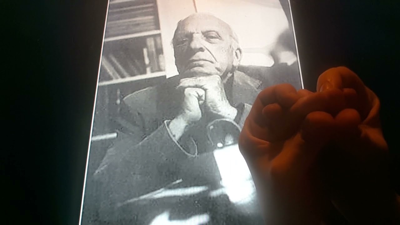 Horacio the handsnake - Philip Yordan