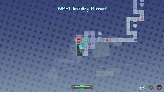 Any horrible charting can be fixed with tile animations