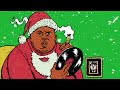 NOTORIOUS B.I.G. - READY FOR XMAS (Cookin Soul remixes) full tape