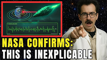 3I/ATLAS Radio Signal DECODED — You Won’t Believe What It Says