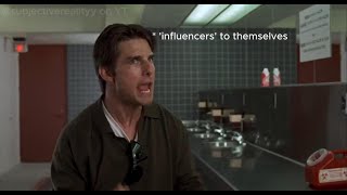 Influencers Be Like... Improved Video Quality