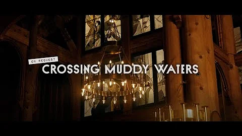 Hayde Bluegrass Orchestra - Crossing Muddy Waters ...