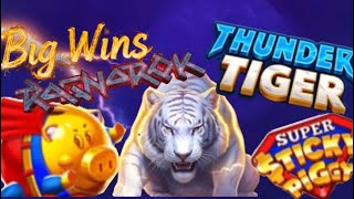 Those Last Spin Saves and Playing the ones That Gave for some Big Wins