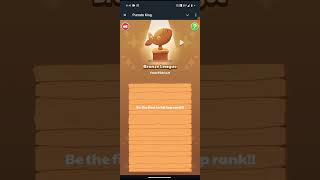 Play to Earn new AI game purrate king . Play early earn much screenshot 5