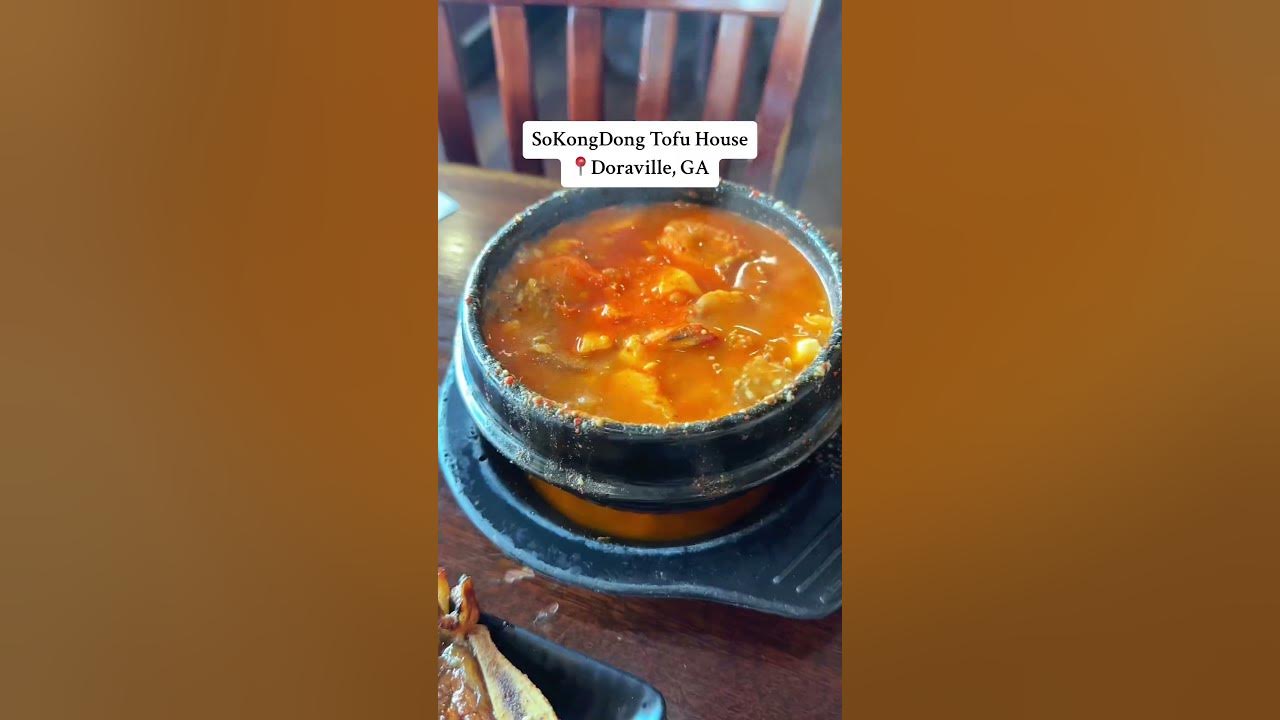 mercer-eats-sokongdong-tofu-house-youtube