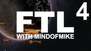 FTL (Faster Than Light) - Part 4