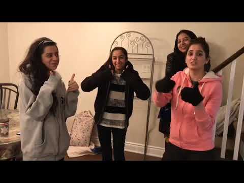 Movers4You customer video testimonial