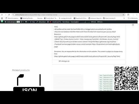 CS6035 Assignment 1 Solved